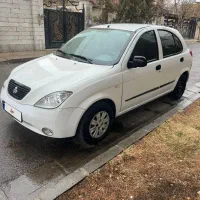 فروش فوری  تیبا ۲|خودرو سواری و وانت|کرج, فاز ۴ مهرشهر|دیوار