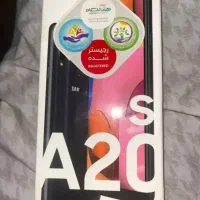 گوشی سامسونگ a20s