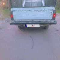 وانت پیکان|خودرو سواری و وانت|بم, |دیوار