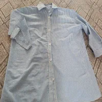 مانتو شومیز و پارچه