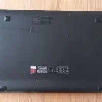 لپ تاپ ایسوس|رایانه همراه|بندر انزلی, آذربایجان|دیوار