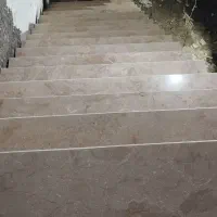 نصب سنگ پله