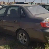 لیفان 520، مدل ۱۳۸۹