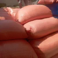 کاه و انواع علوفه‌