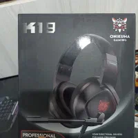 هدست گیمینگ با سیم