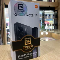 xiaomi redmi note14 256gb