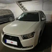 دنا پلاس ef7p + شیش دنده.مدل ۱۴۰۴|خودرو سواری و وانت|شیراز, غدیر شمالی|دیوار