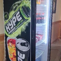 یخچال ویترینی وایستاده|فروشگاه و مغازه|بیرجند, |دیوار