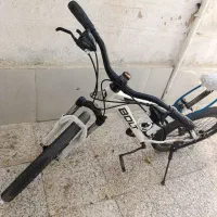 دوچرخه ۲۴ بولت|دوچرخه، اسکیت، اسکوتر|شیراز, بالا کفت|دیوار