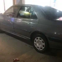 پارس سال93 داشبورد جدید تمیز|خودرو سواری و وانت|گرگان, |دیوار