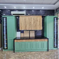 کابینت و کمد دیواری اقساطی با معرفی نامه وام بانکی