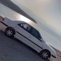 پژو پارس 96 سال