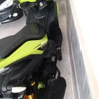 آیروکس ۱۵۰۱ کبیر|موتورسیکلت|اراک, |دیوار