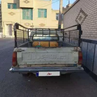 وانت مدل ۱۳۸۵|خودرو سواری و وانت|اصفهان, ارداجی|دیوار