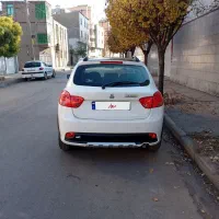 کوییک 1400R درحد|خودرو سواری و وانت|همدان, |دیوار