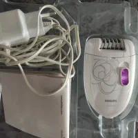 اپیلیدی فیلیپس دو ساعته