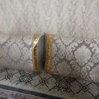 پشتی ،3جفت،وکناره