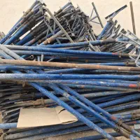 اجرای آرماتوربندی ودقالب بندی