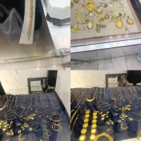 فروش طلاوخریدارمنصف ترین طلا فروش سطح استان|جواهرات|خرمآباد, |دیوار