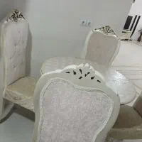 میزناهارخوری ۴نفره