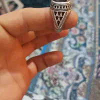 انگشتر عقیق