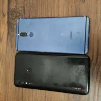 دوعددگوشی نیاز به ال سی دی دارند