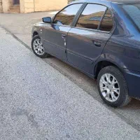 سورن ELX فول مدل 95 موتور EF7|خودرو سواری و وانت|کرمانشاه, |دیوار