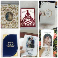 کارت عروسی|خدمات رایانه‌ای و موبایل|نیشابور, محله میدان باغات|دیوار