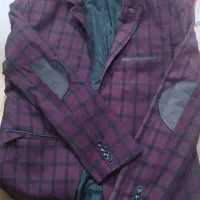تک کت مردانه