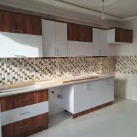 واحد نوساز کلیدنخورده ۷۵ متری