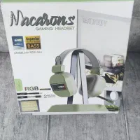 هدفون گیمینگ مخصوص بازی