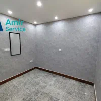 نصب تخصصی کاغذ دیواری وماربل شیت و ترموال وکابینت|خدمات پیشه و مهارت|بندر ماهشهر, |دیوار