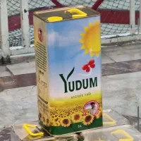 روغن مایع ترکیه ای yudum