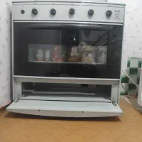 اجاق گاز تکنو به علت تعویض خانه|اجاق گاز و لوازم برقی پختوپز|تهران, تقی آباد|دیوار