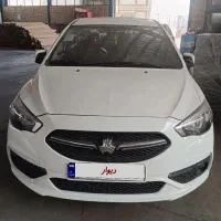 شاهین سانروف ۱۴۰۰ در حد صفر