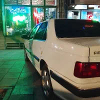 پرشیا 1402 درحد بی رنگ بدون خط خش بدون توزیع