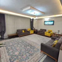 115 متر 2 خواب تک واحدی غرق در نور طبرسی شمالی 14|فروش آپارتمان|مشهد, نظام دوست|دیوار
