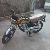 موتور سیکلت ۲۰۰ صفر مدل پرواز ۱۴۰۳|موتورسیکلت|یاسوج, |دیوار