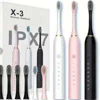 مسواک برقی خارجی