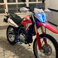 تریل ۲۰۰ mkz مدل ۱۴۰۴