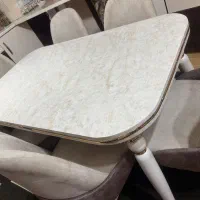 میزغذاخوری ۶نفره