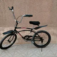 دوچرخه 16 و 20|دوچرخه، اسکیت، اسکوتر|گناباد, |دیوار