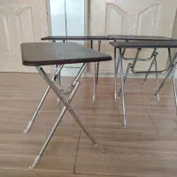 میز جلو مبلی جمع شو|مبلمان اداری|نجفآباد, امام خمینی|دیوار