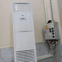 نصب تعمیر یخچال،اسپیلت،ابسردکن.با تجربه وانصاف کار|خدمات پیشه و مهارت|جهرم, |دیوار