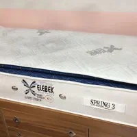 تشک خوشخواب Elebek ترک
