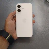 iphone 16 normal  100%