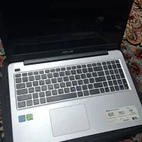 لب تاب ASUZ k556u|رایانه همراه|زاهدان, |دیوار