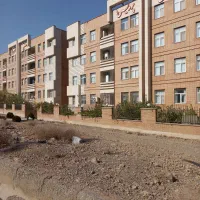 آپارتمان نوساز 76متری/کلید اول/سند 6دانگ تک برگ