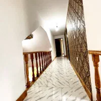 ویلا باغچه نیم پیلوت جنگلی شهرکی سند تک‌برگ|فروش خانه و ویلا|کومله, |دیوار