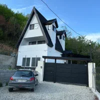 اجاره ویلا استخردار جنگلی دو خواب رامسر vip